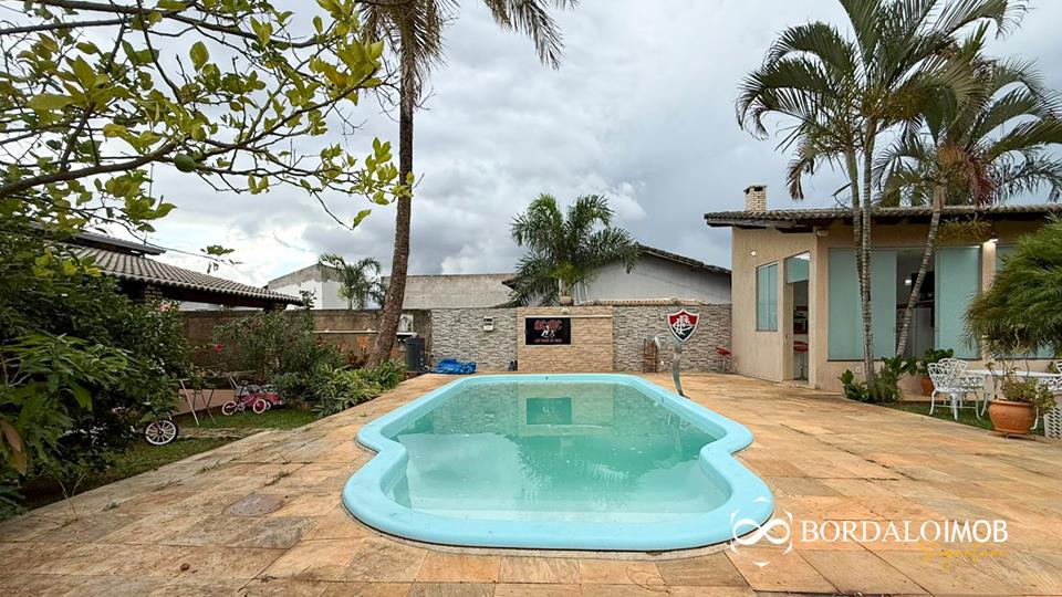 RUA 01 QUADRA 01 - Casa com 2 Quartos em um Lote de 1.010 m² em boa localização Aceita Financiamento - Foto 12