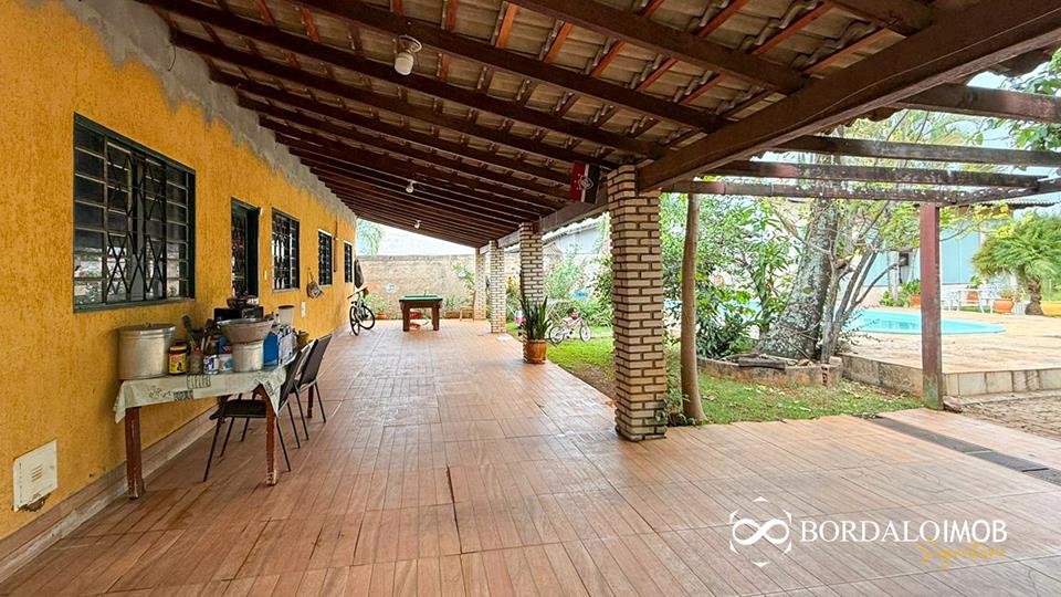 RUA 01 QUADRA 01 - Casa com 2 Quartos em um Lote de 1.010 m² em boa localização Aceita Financiamento - Foto 13