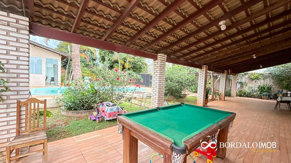 RUA 01 QUADRA 01 - Casa com 2 Quartos em um Lote de 1.010 m² em boa localização Aceita Financiamento - Foto 15