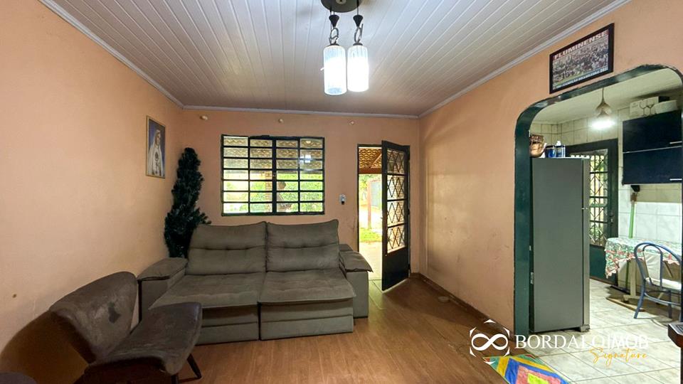 RUA 01 QUADRA 01 - Casa com 2 Quartos em um Lote de 1.010 m² em boa localização Aceita Financiamento - Foto 17