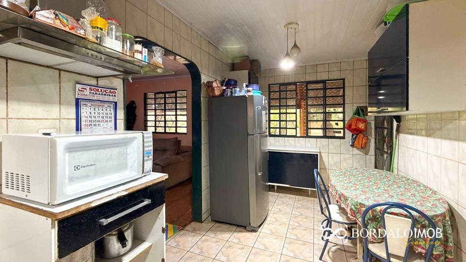 RUA 01 QUADRA 01 - Casa com 2 Quartos em um Lote de 1.010 m² em boa localização Aceita Financiamento - Foto 18