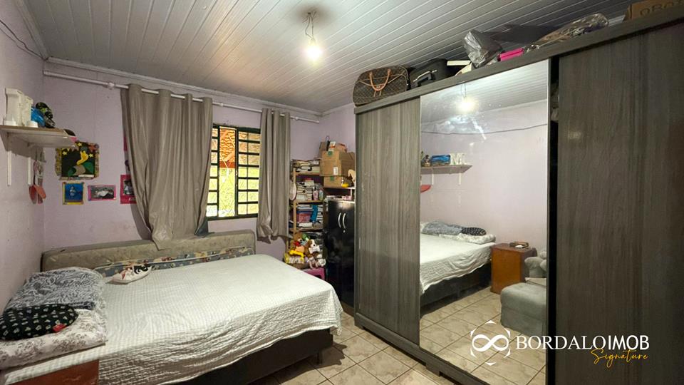 RUA 01 QUADRA 01 - Casa com 2 Quartos em um Lote de 1.010 m² em boa localização Aceita Financiamento - Foto 21