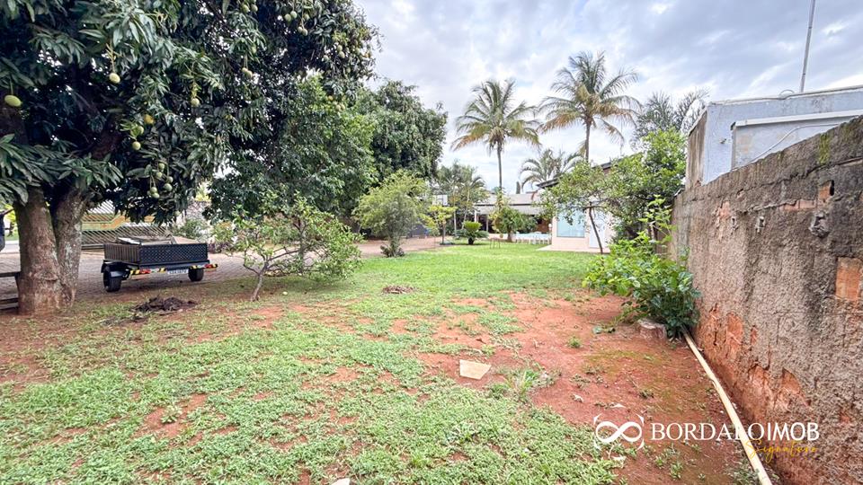 RUA 01 QUADRA 01 - Casa com 2 Quartos em um Lote de 1.010 m² em boa localização Aceita Financiamento - Foto 25