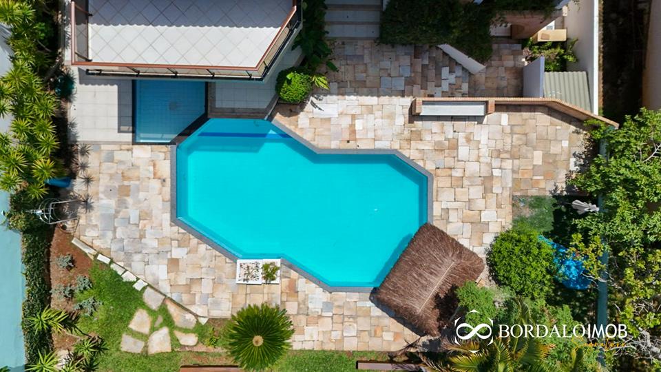 SHIS QI 27 - Casa com 4 Suites Vista Ampla e com Lazer Completo  - Foto 5