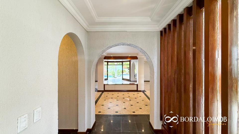 SHIS QI 27 - Casa com 4 Suites Vista Ampla e com Lazer Completo  - Foto 6