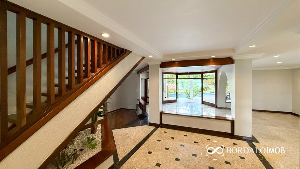 SHIS QI 27 - Casa com 4 Suites Vista Ampla e com Lazer Completo  - Foto 8