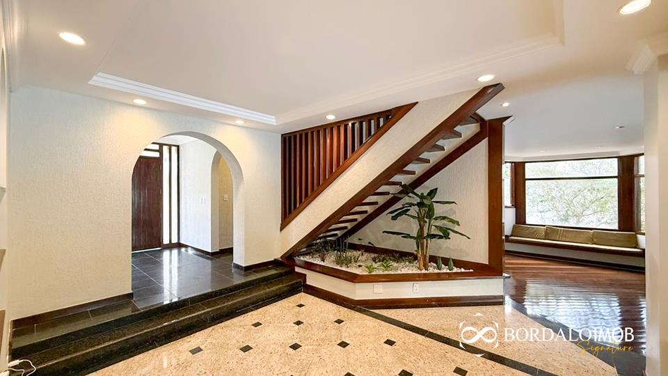SHIS QI 27 - Casa com 4 Suites Vista Ampla e com Lazer Completo  - Foto 9