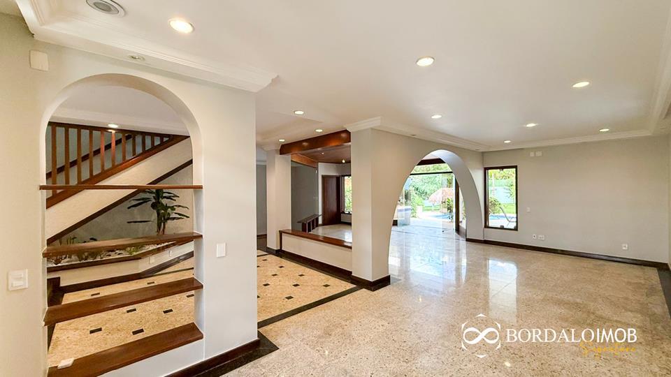 SHIS QI 27 - Casa com 4 Suites Vista Ampla e com Lazer Completo  - Foto 10