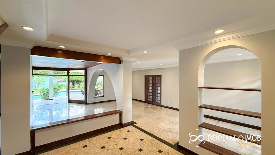 SHIS QI 27 - Casa com 4 Suites Vista Ampla e com Lazer Completo  - Foto 11
