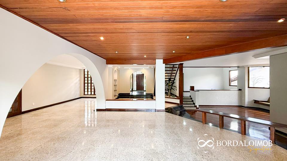 SHIS QI 27 - Casa com 4 Suites Vista Ampla e com Lazer Completo  - Foto 12