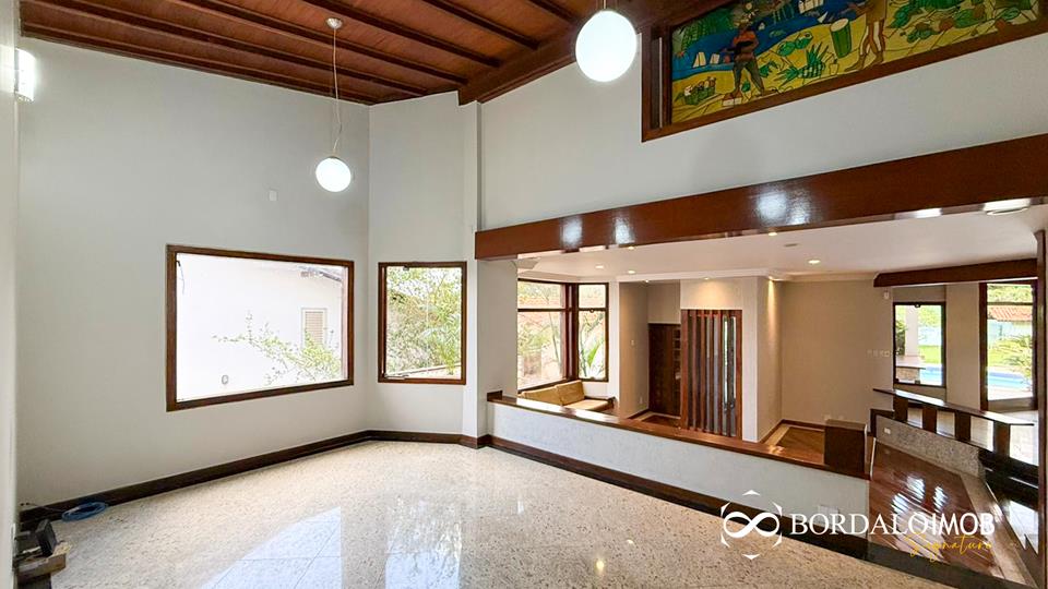 SHIS QI 27 - Casa com 4 Suites Vista Ampla e com Lazer Completo  - Foto 14