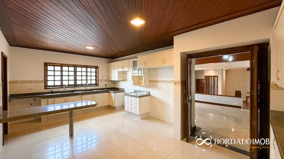 SHIS QI 27 - Casa com 4 Suites Vista Ampla e com Lazer Completo  - Foto 16