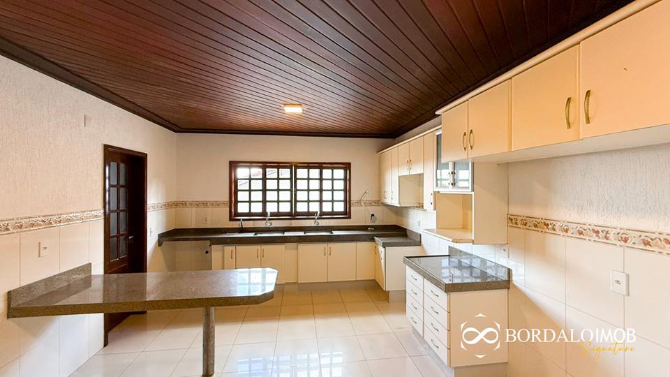 SHIS QI 27 - Casa com 4 Suites Vista Ampla e com Lazer Completo  - Foto 19
