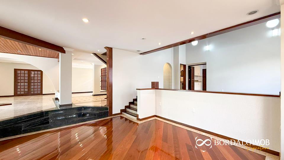 SHIS QI 27 - Casa com 4 Suites Vista Ampla e com Lazer Completo  - Foto 21
