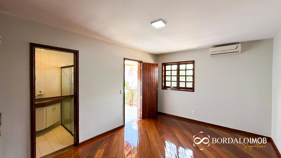 SHIS QI 27 - Casa com 4 Suites Vista Ampla e com Lazer Completo  - Foto 23