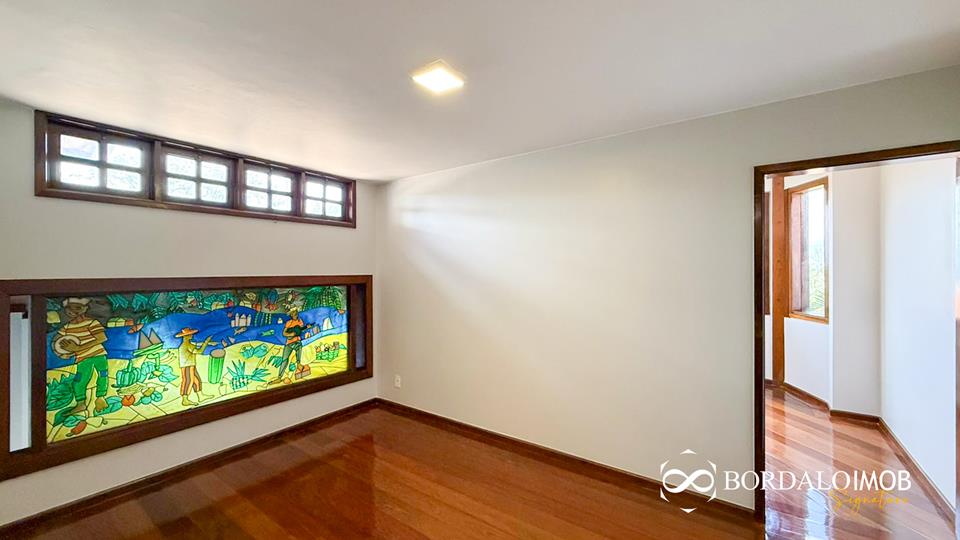 SHIS QI 27 - Casa com 4 Suites Vista Ampla e com Lazer Completo  - Foto 25