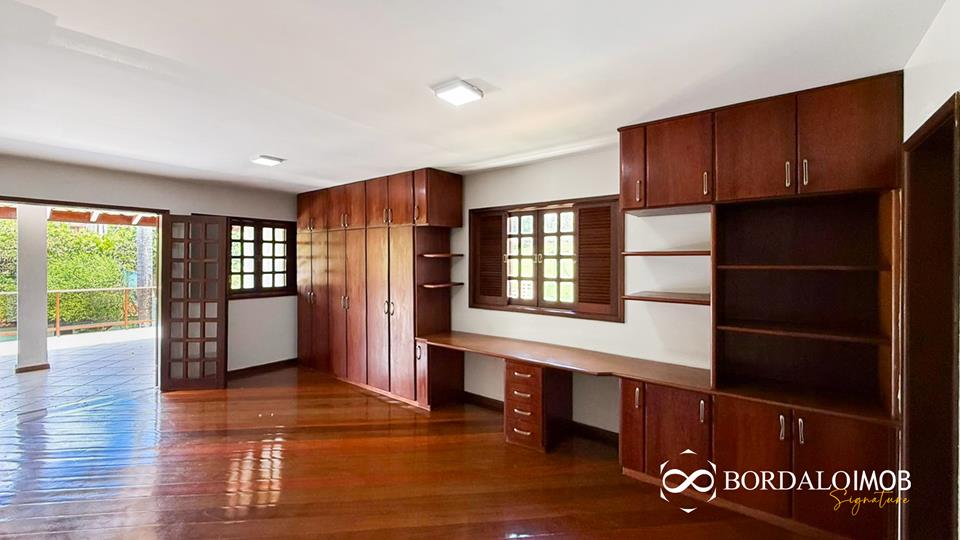 SHIS QI 27 - Casa com 4 Suites Vista Ampla e com Lazer Completo  - Foto 26