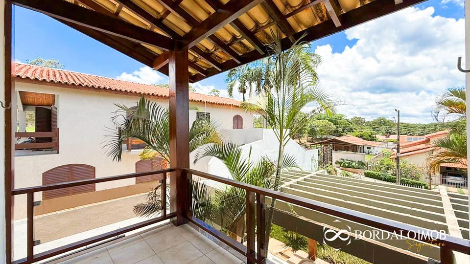 SHIS QI 27 - Casa com 4 Suites Vista Ampla e com Lazer Completo  - Foto 28
