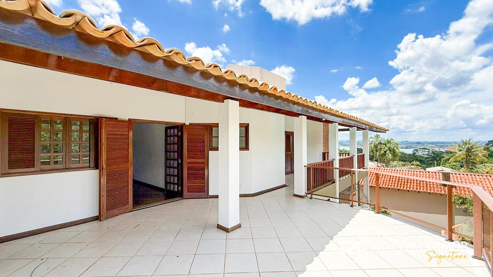 SHIS QI 27 - Casa com 4 Suites Vista Ampla e com Lazer Completo  - Foto 29