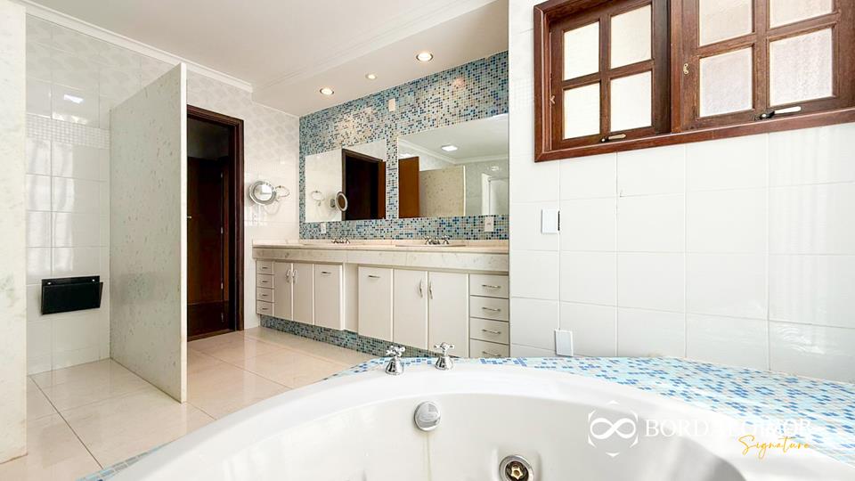 SHIS QI 27 - Casa com 4 Suites Vista Ampla e com Lazer Completo  - Foto 34