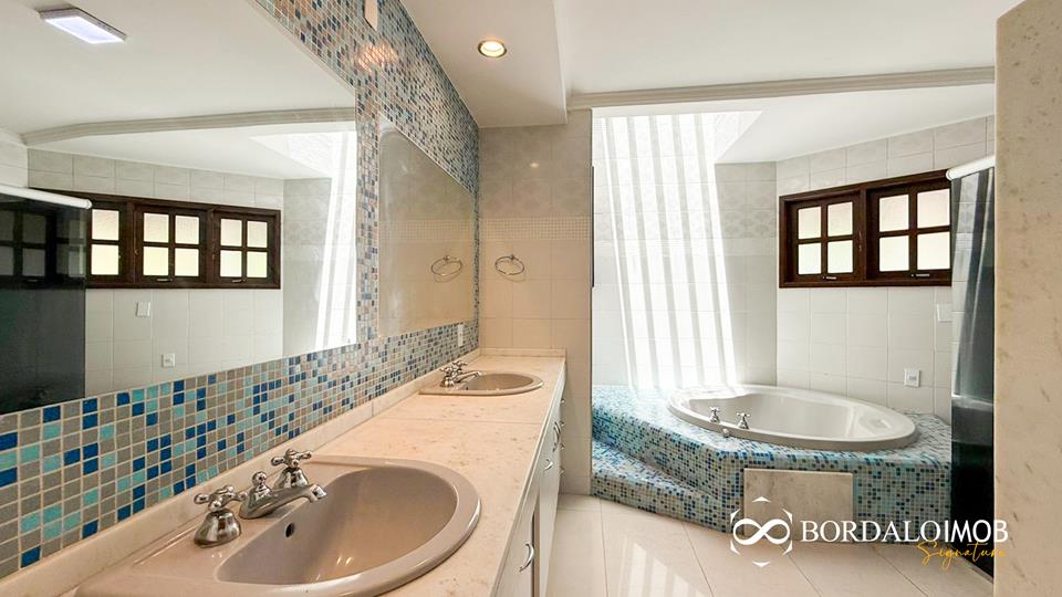 SHIS QI 27 - Casa com 4 Suites Vista Ampla e com Lazer Completo  - Foto 35