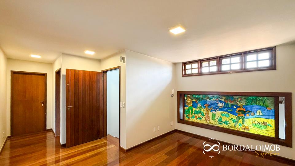 SHIS QI 27 - Casa com 4 Suites Vista Ampla e com Lazer Completo  - Foto 37