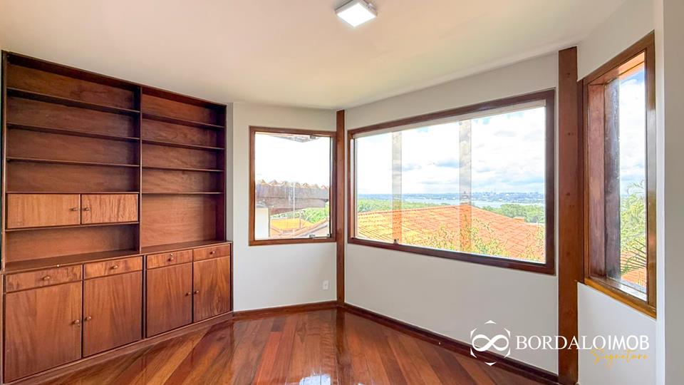 SHIS QI 27 - Casa com 4 Suites Vista Ampla e com Lazer Completo  - Foto 38