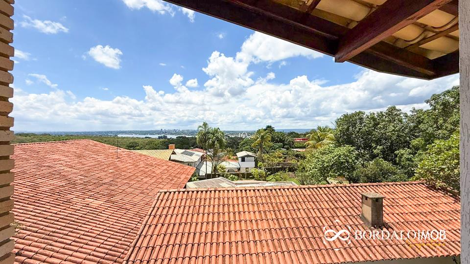 SHIS QI 27 - Casa com 4 Suites Vista Ampla e com Lazer Completo  - Foto 39