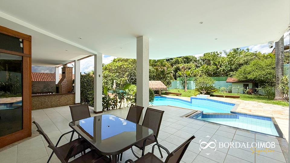 SHIS QI 27 - Casa com 4 Suites Vista Ampla e com Lazer Completo  - Foto 40