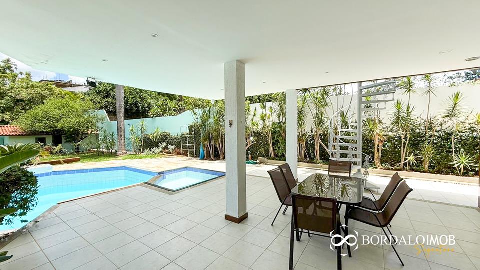 SHIS QI 27 - Casa com 4 Suites Vista Ampla e com Lazer Completo  - Foto 42