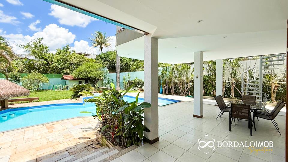 SHIS QI 27 - Casa com 4 Suites Vista Ampla e com Lazer Completo  - Foto 44