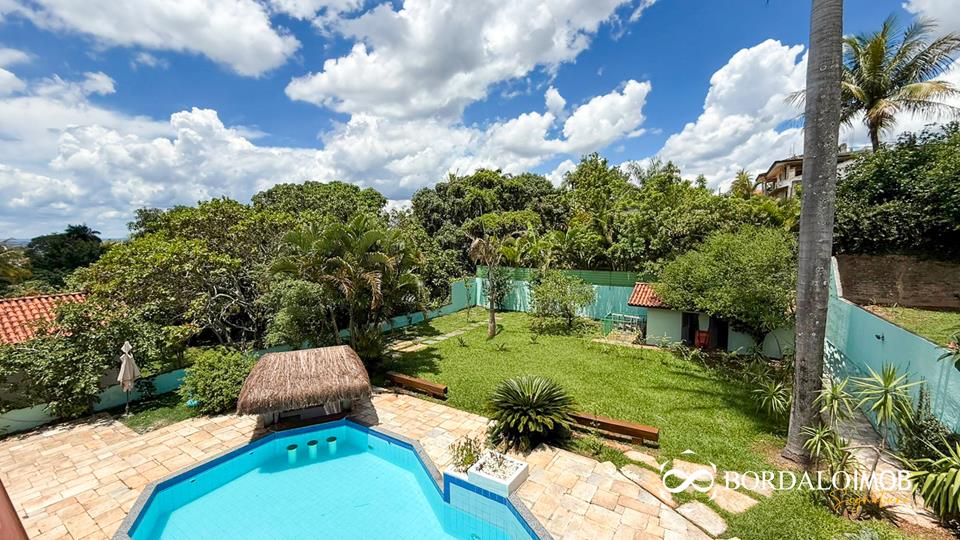 SHIS QI 27 - Casa com 4 Suites Vista Ampla e com Lazer Completo  - Foto 45