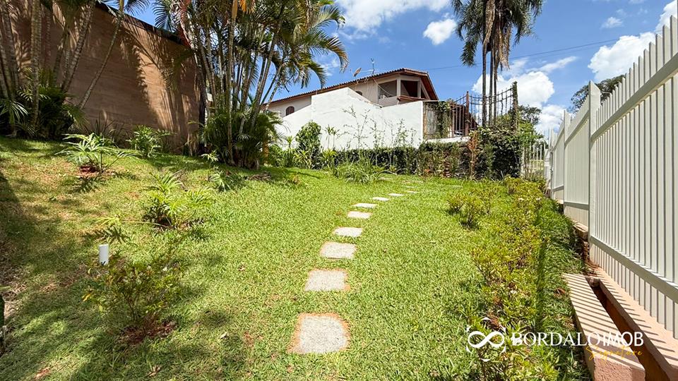 SHIS QI 27 - Casa com 4 Suites Vista Ampla e com Lazer Completo  - Foto 48
