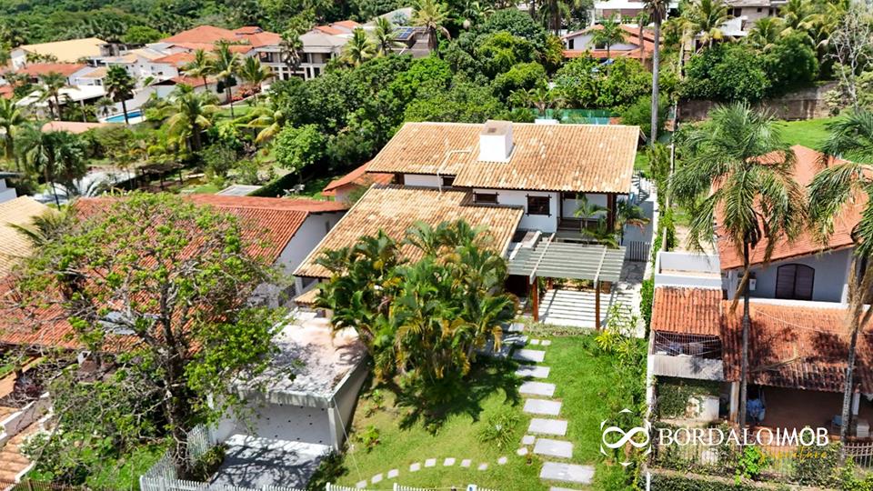 SHIS QI 27 - Casa com 4 Suites Vista Ampla e com Lazer Completo  - Foto 49
