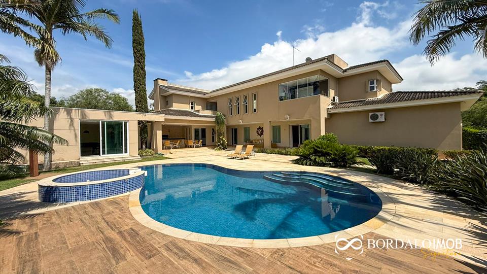 SMPW Quadra 16 - Casa com 4 Quartos com Lazer completo Escriturada - Foto 2