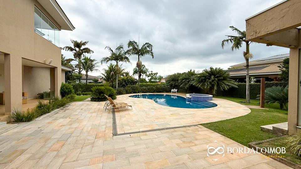 SMPW Quadra 16 - Casa com 4 Quartos com Lazer completo Escriturada - Foto 3