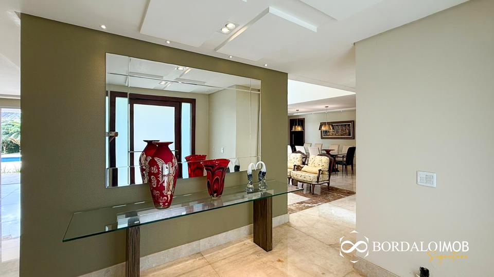 SMPW Quadra 16 - Casa com 4 Quartos com Lazer completo Escriturada - Foto 4