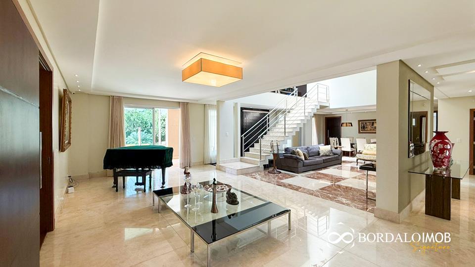 SMPW Quadra 16 - Casa com 4 Quartos com Lazer completo Escriturada - Foto 5