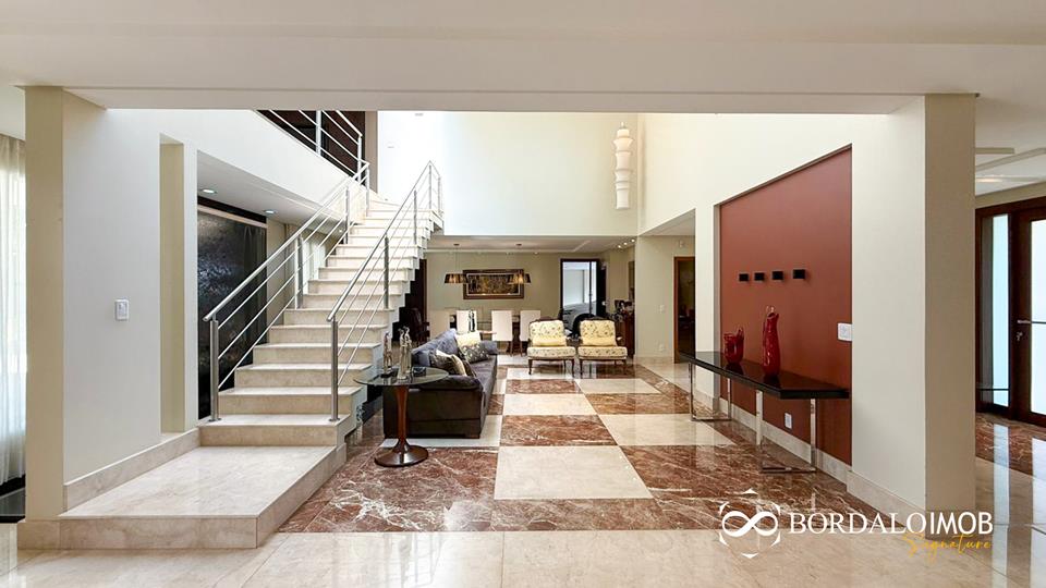 SMPW Quadra 16 - Casa com 4 Quartos com Lazer completo Escriturada - Foto 6