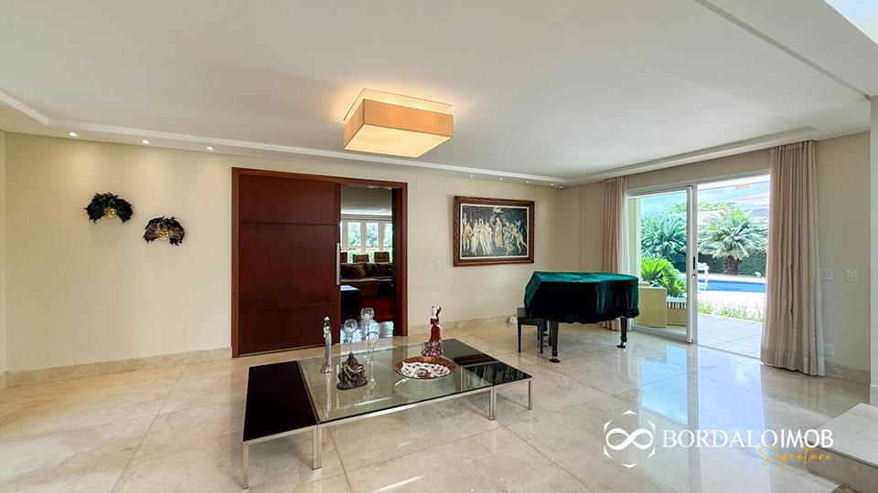 SMPW Quadra 16 - Casa com 4 Quartos com Lazer completo Escriturada - Foto 7