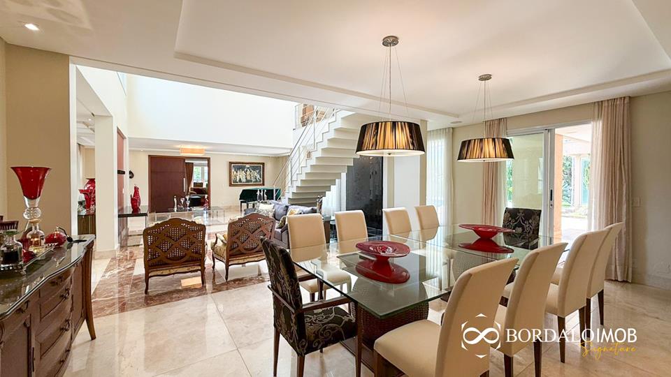 SMPW Quadra 16 - Casa com 4 Quartos com Lazer completo Escriturada - Foto 9