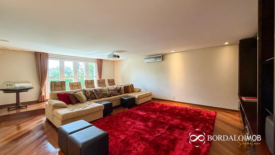 SMPW Quadra 16 - Casa com 4 Quartos com Lazer completo Escriturada - Foto 11