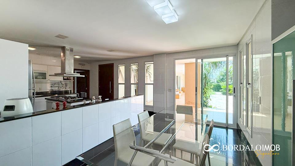 SMPW Quadra 16 - Casa com 4 Quartos com Lazer completo Escriturada - Foto 13