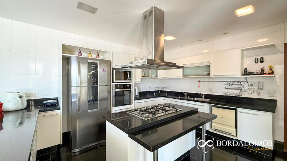 SMPW Quadra 16 - Casa com 4 Quartos com Lazer completo Escriturada - Foto 14