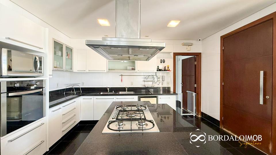 SMPW Quadra 16 - Casa com 4 Quartos com Lazer completo Escriturada - Foto 15