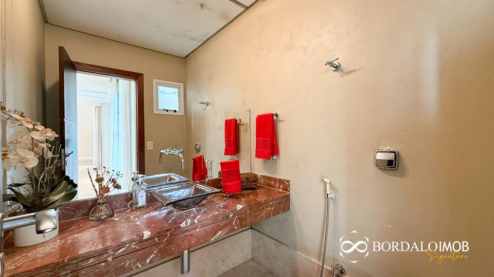 SMPW Quadra 16 - Casa com 4 Quartos com Lazer completo Escriturada - Foto 16