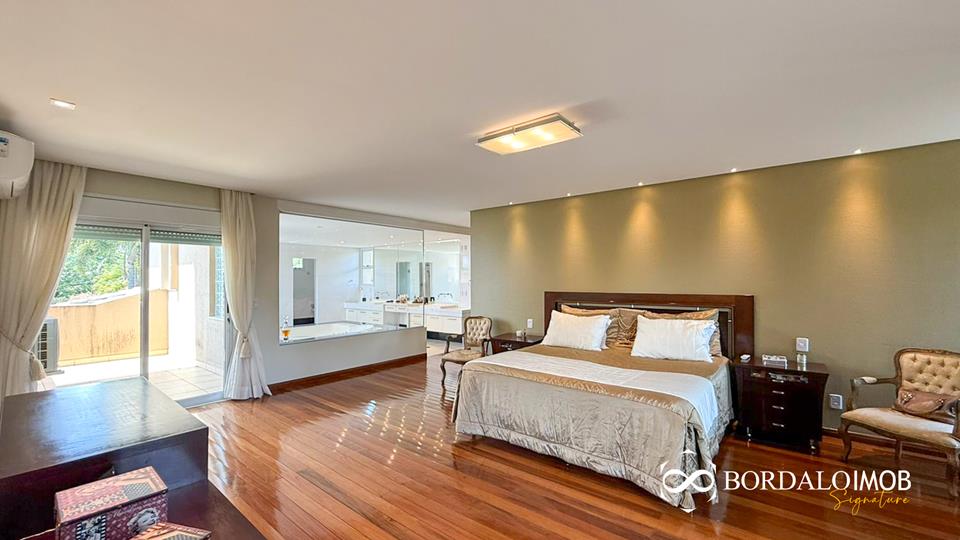 SMPW Quadra 16 - Casa com 4 Quartos com Lazer completo Escriturada - Foto 18