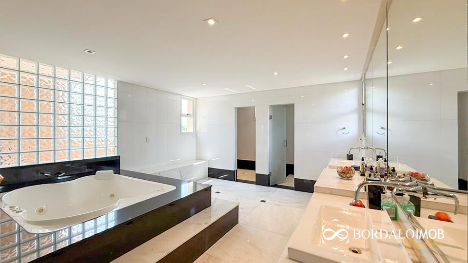 SMPW Quadra 16 - Casa com 4 Quartos com Lazer completo Escriturada - Foto 23