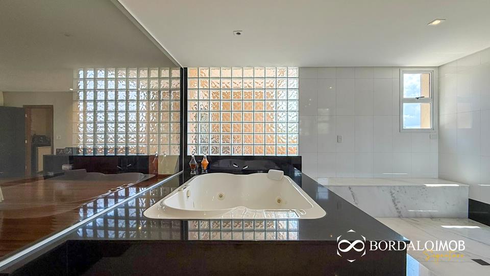 SMPW Quadra 16 - Casa com 4 Quartos com Lazer completo Escriturada - Foto 24