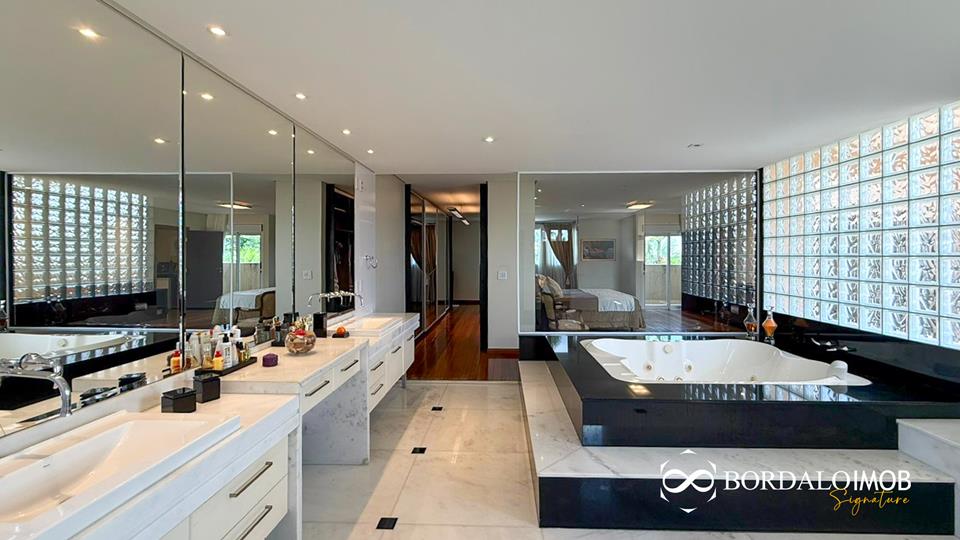 SMPW Quadra 16 - Casa com 4 Quartos com Lazer completo Escriturada - Foto 25